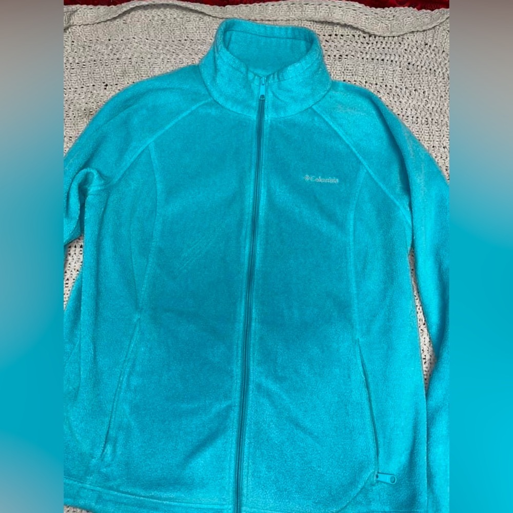 Women’s Columbia Jacket